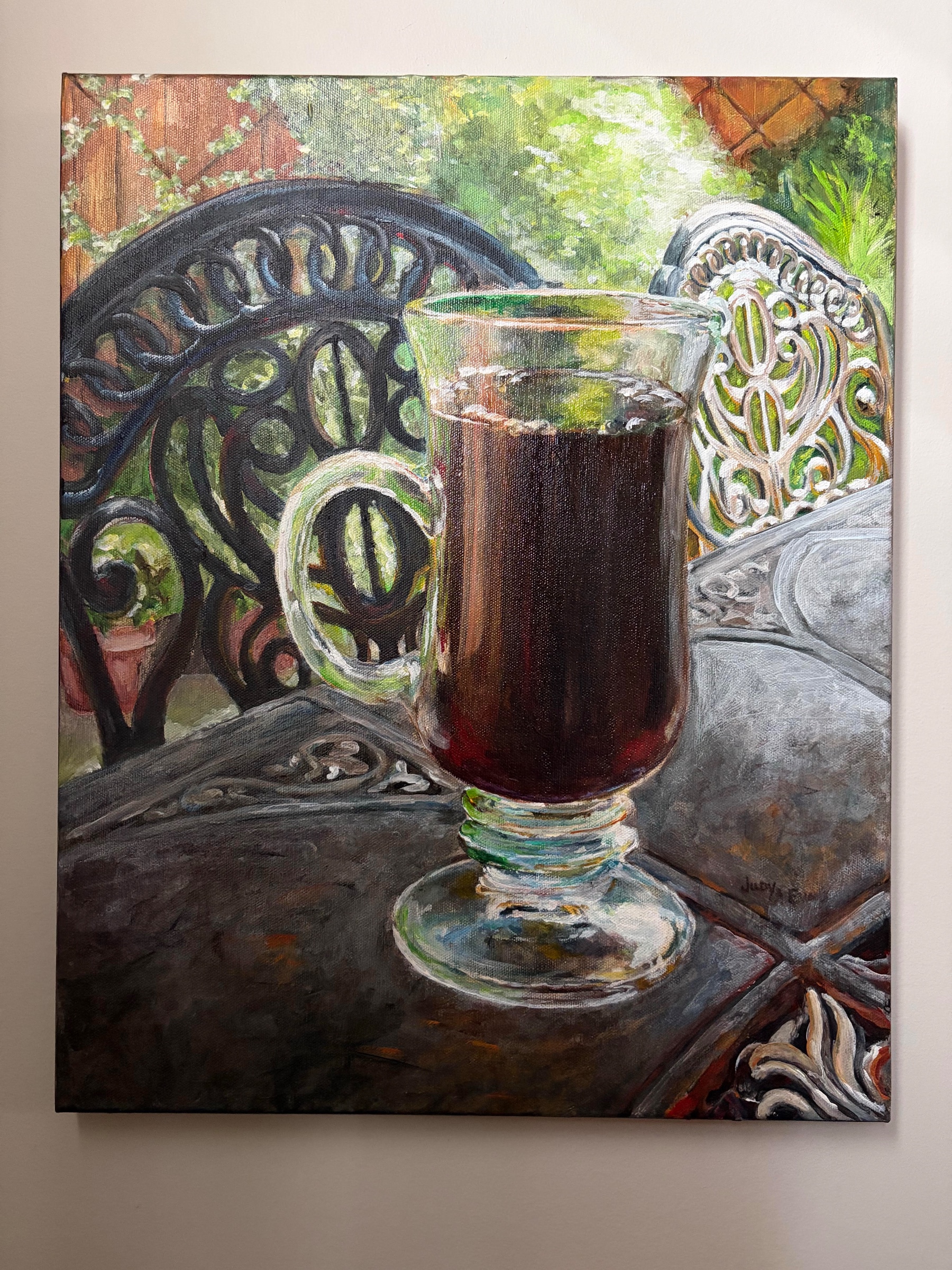 Garden Coffee
