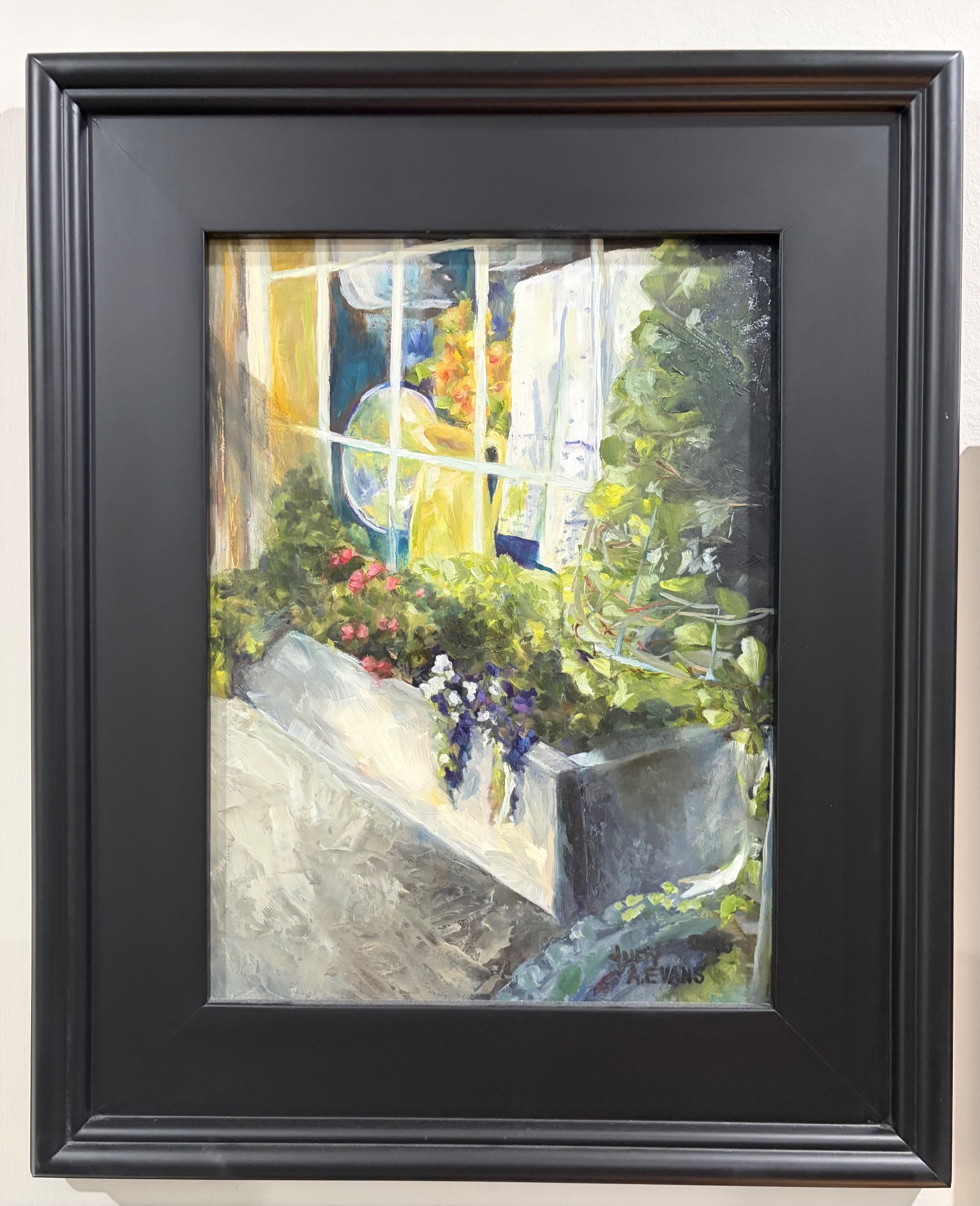 Summer Window