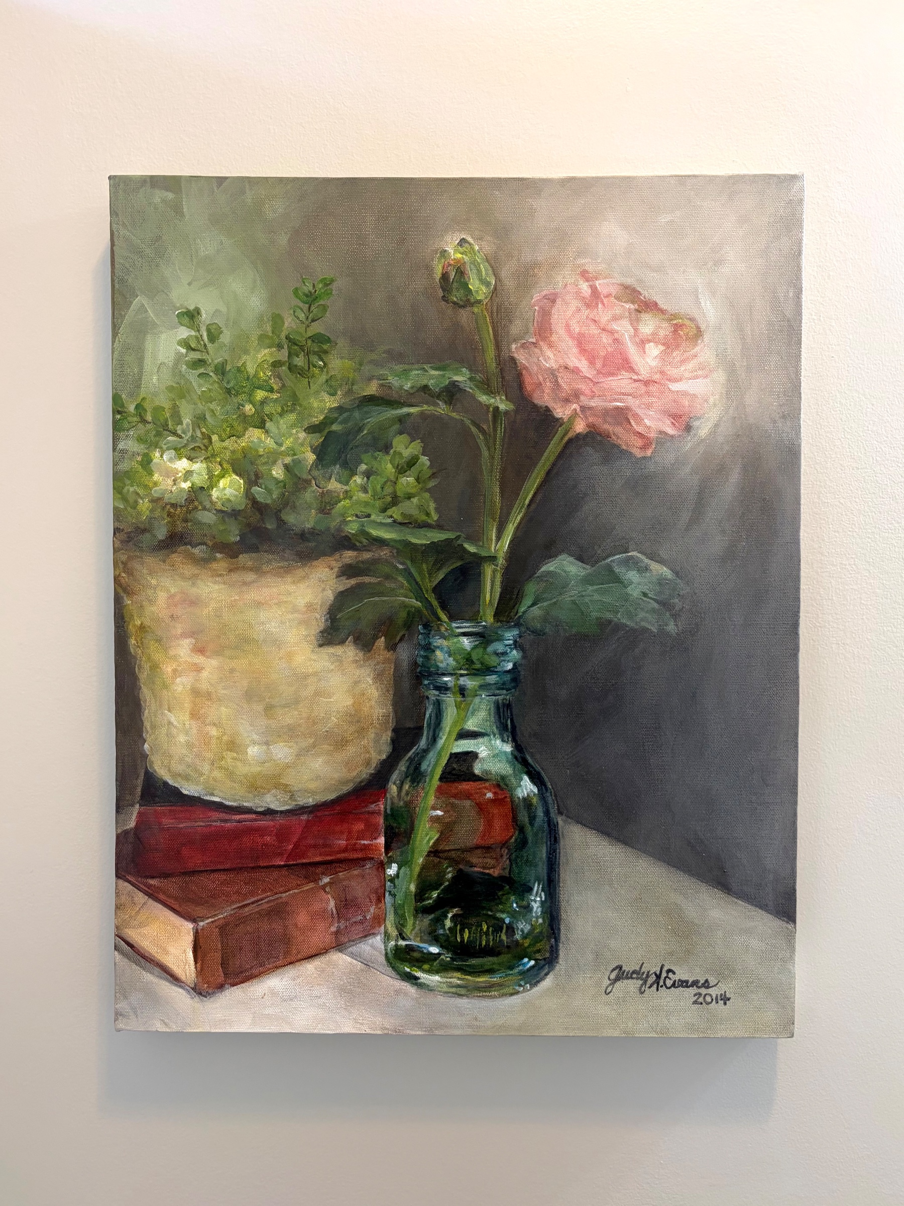 Quiet Corner